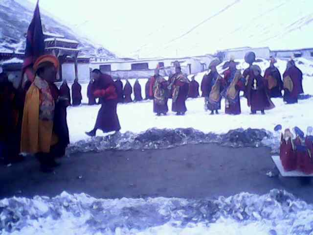 2014藏曆新年 2014藏曆新年